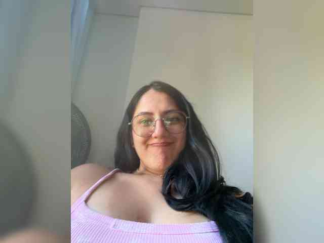 EvanShell1 webcam