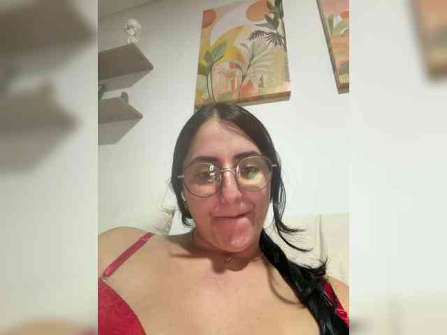 EvanShell1 webcam