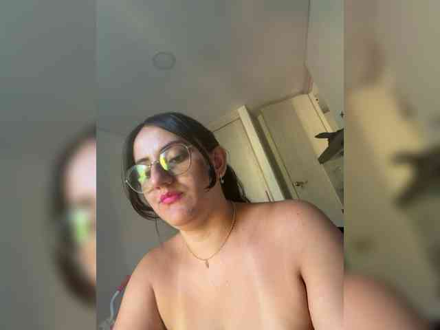 EvanShell1 webcam