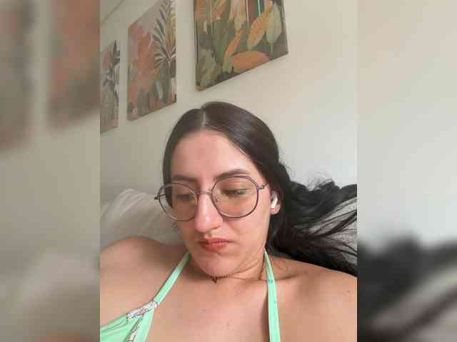 EvanShell1 webcam