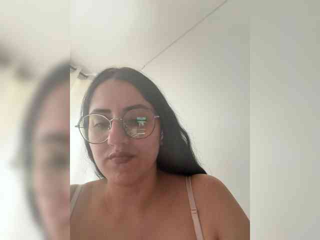 EvanShell1 webcam