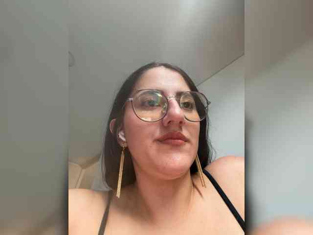 EvanShell1 webcam