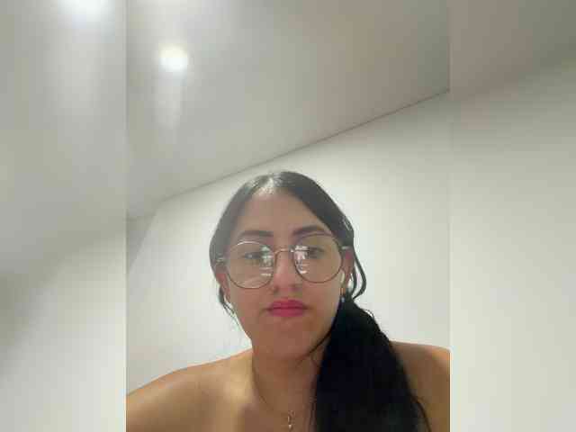EvanShell1 webcam