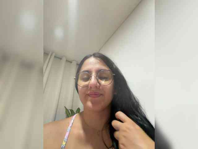 EvanShell1 webcam