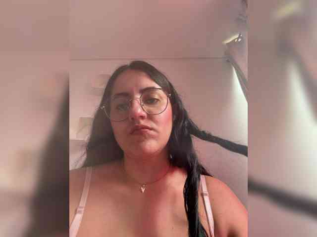 EvanShell1 webcam