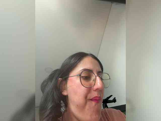 EvanShell1 webcam