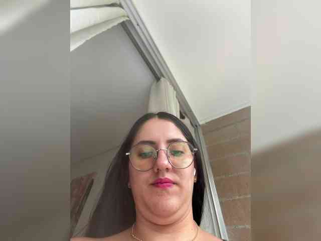 EvanShell1 webcam
