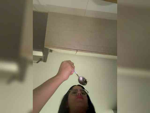 EvanShell1 webcam