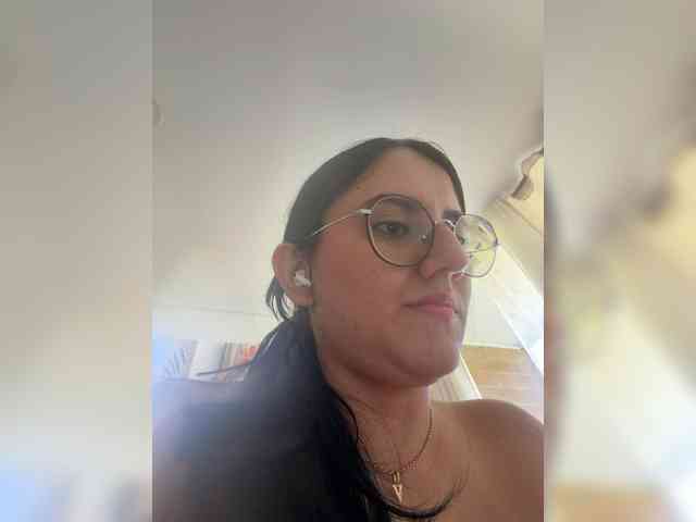 EvanShell1 webcam