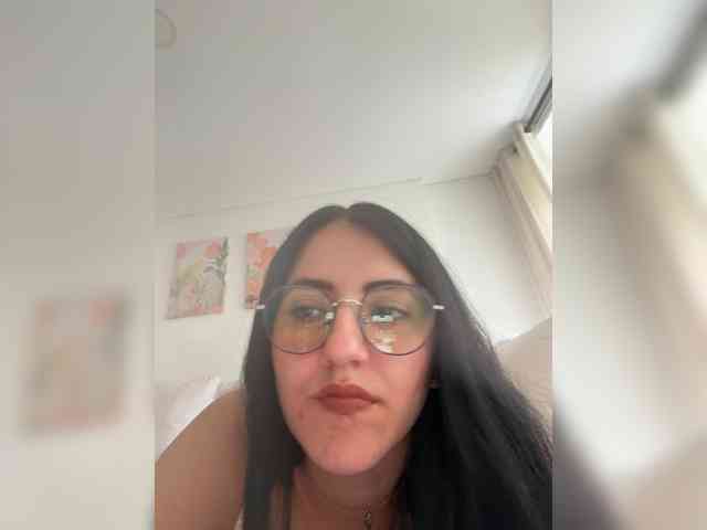EvanShell1 webcam