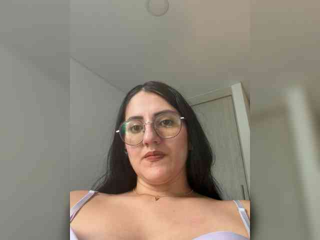 EvanShell1 webcam