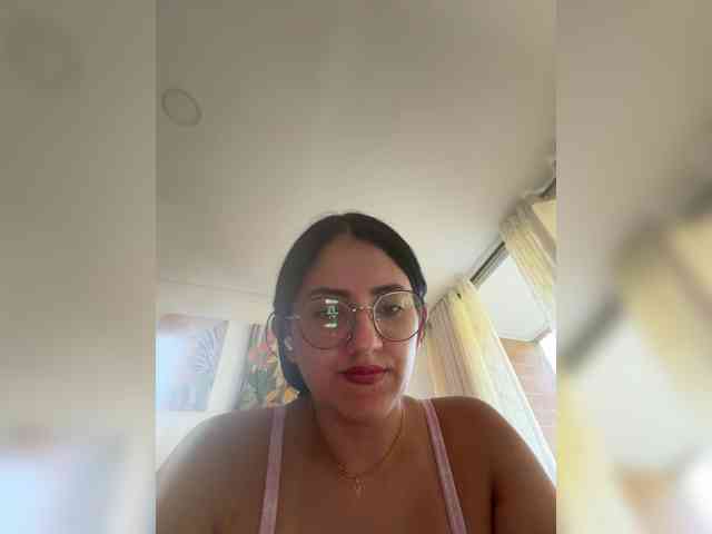EvanShell1 webcam