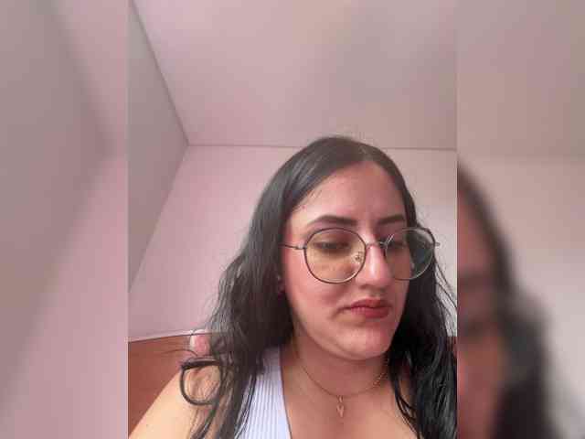 EvanShell1 webcam