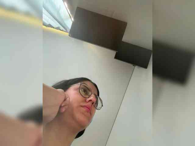 EvanShell1 webcam