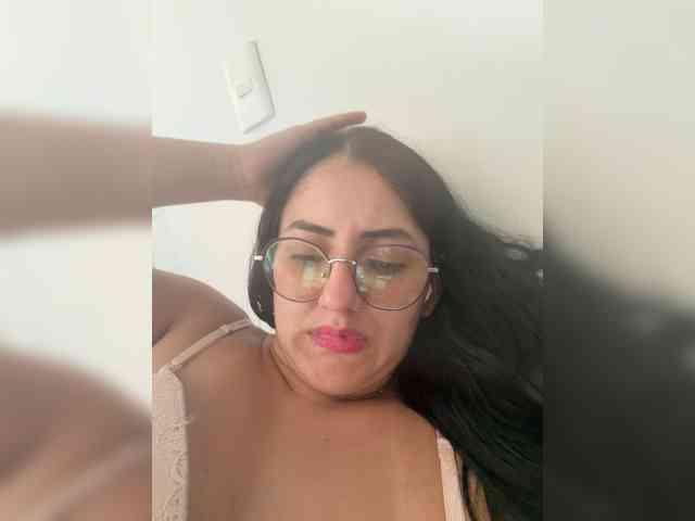 EvanShell1 webcam