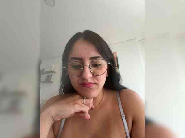EvanShell1 webcam