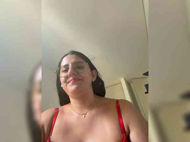 EvanShell1 webcam