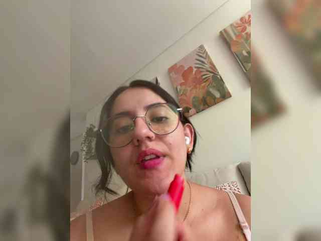 EvanShell1 webcam