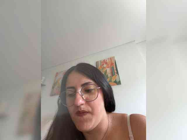 EvanShell1 webcam