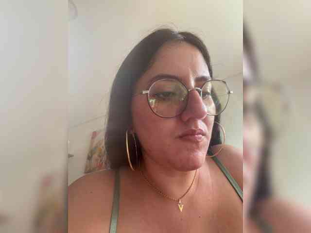 EvanShell1 webcam