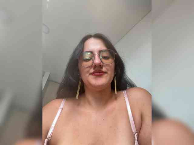 EvanShell1 webcam