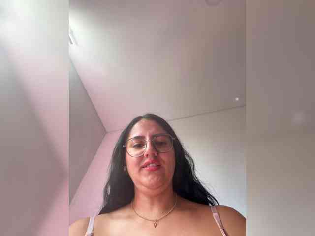 EvanShell1 webcam