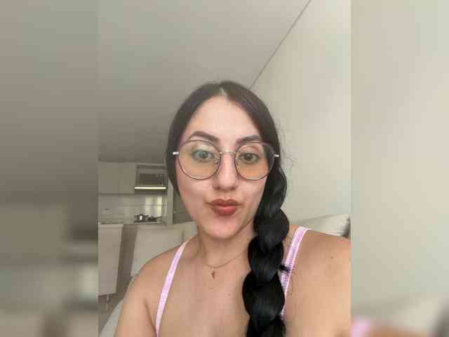 EvanShell1 webcam
