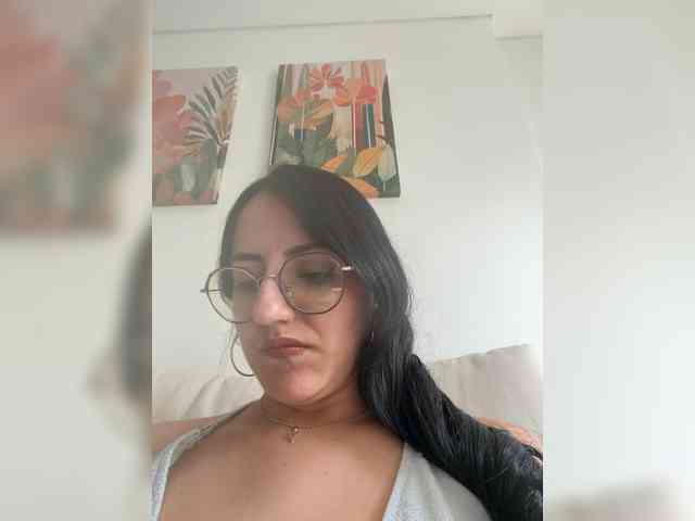 EvanShell1 webcam