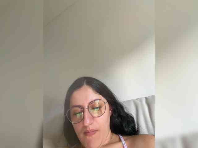 EvanShell1 webcam