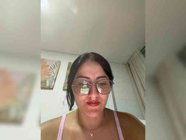 EvanShell1 webcam