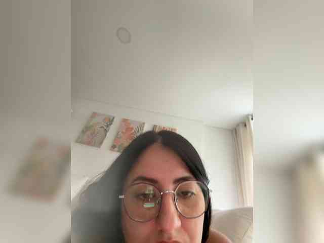 EvanShell1 webcam