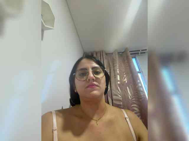EvanShell1 webcam