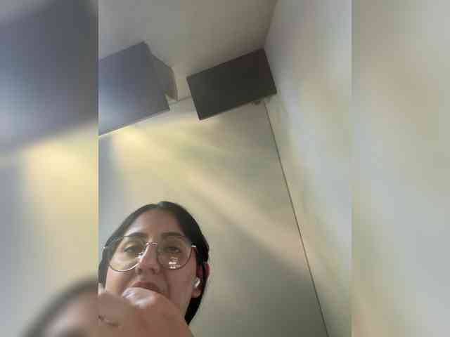 EvanShell1 webcam