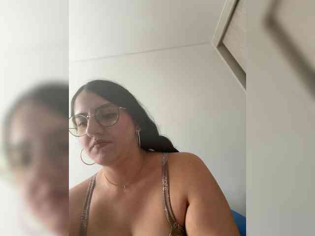 EvanShell1 webcam