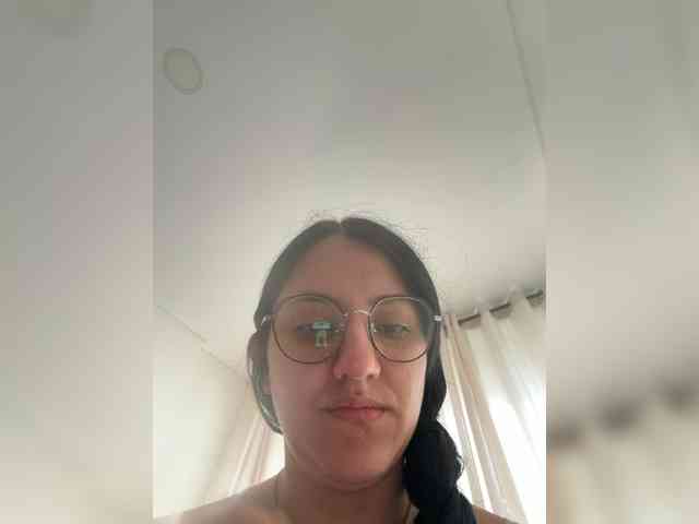 EvanShell1 webcam
