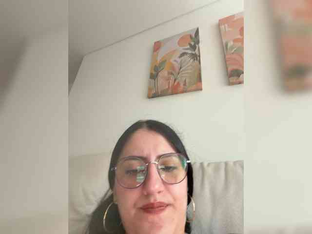 EvanShell1 webcam