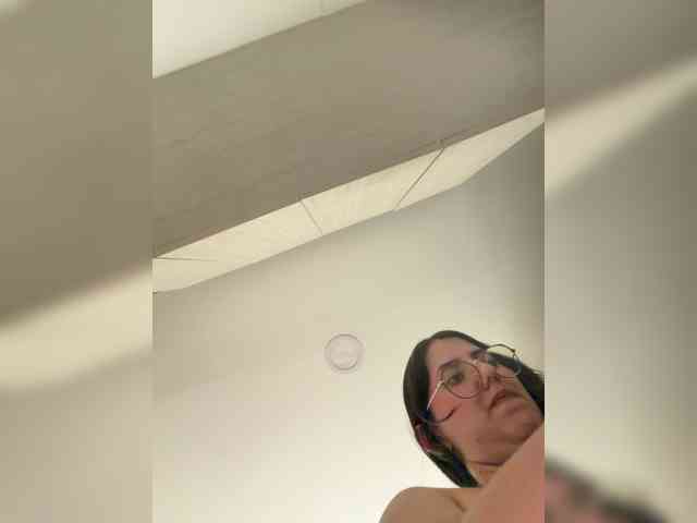 EvanShell1 webcam