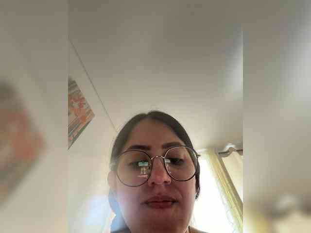 EvanShell1 webcam
