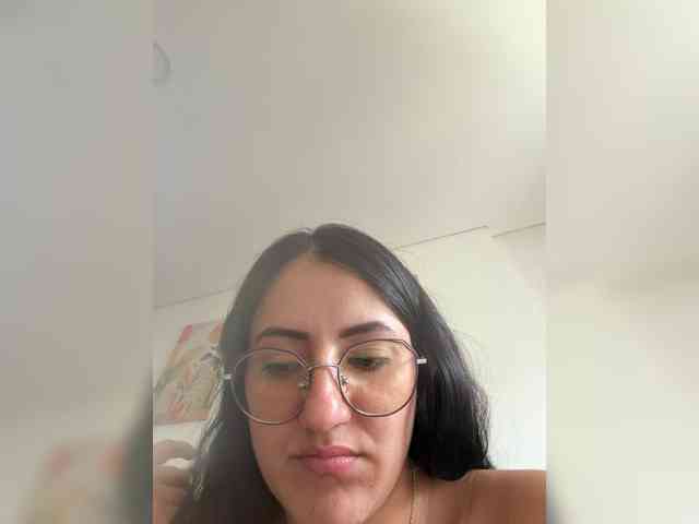 EvanShell1 webcam