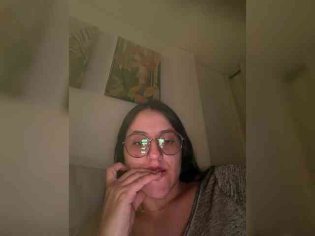 EvanShell1 webcam