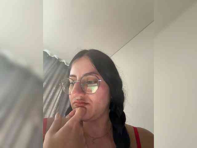 EvanShell1 webcam