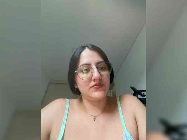 EvanShell1 webcam
