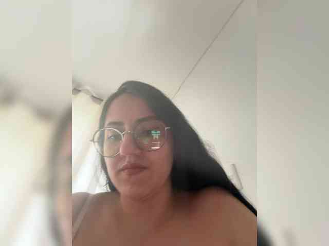 EvanShell1 webcam