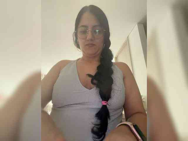EvanShell1 webcam