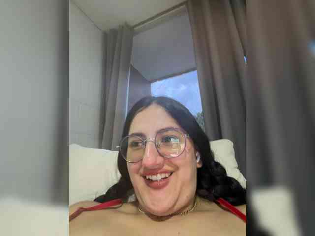 EvanShell1 webcam