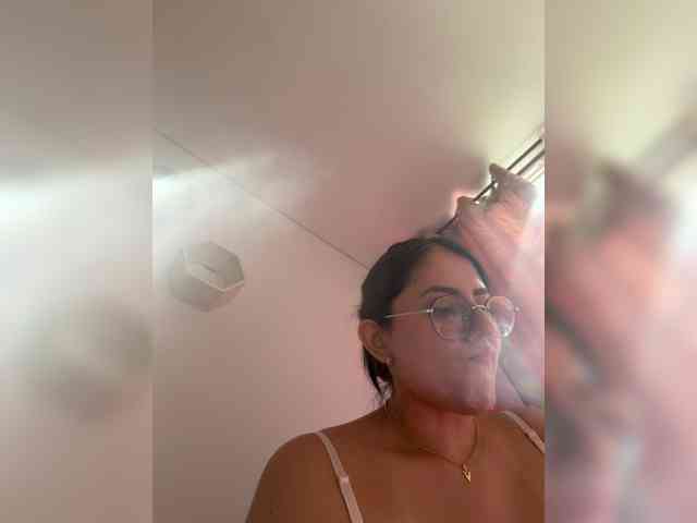 EvanShell1 webcam