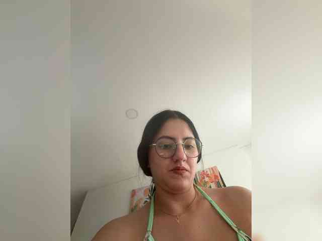 EvanShell1 webcam