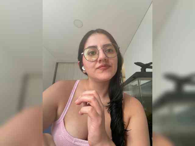 EvanShell1 webcam