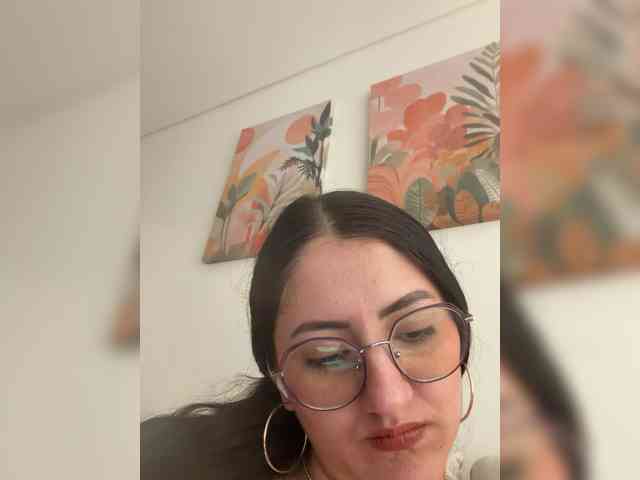 EvanShell1 webcam