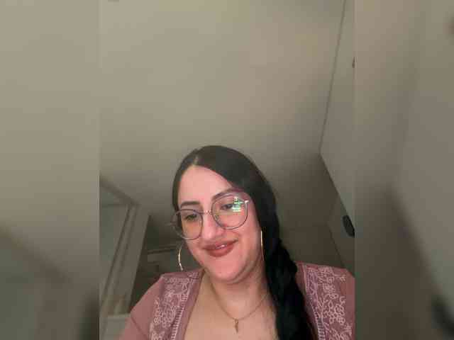 EvanShell1 webcam